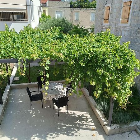 Apartmani Mara Kaštela Exteriér fotografie