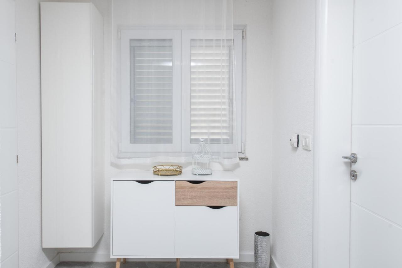 Apartmani Mara Kaštela Exteriér fotografie