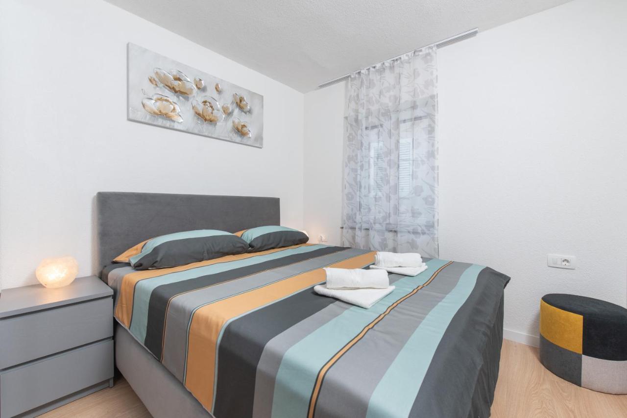 Apartmani Mara Kaštela Exteriér fotografie