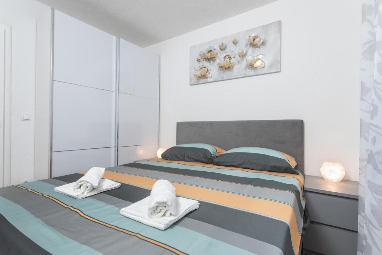 Apartmani Mara Kaštela Exteriér fotografie