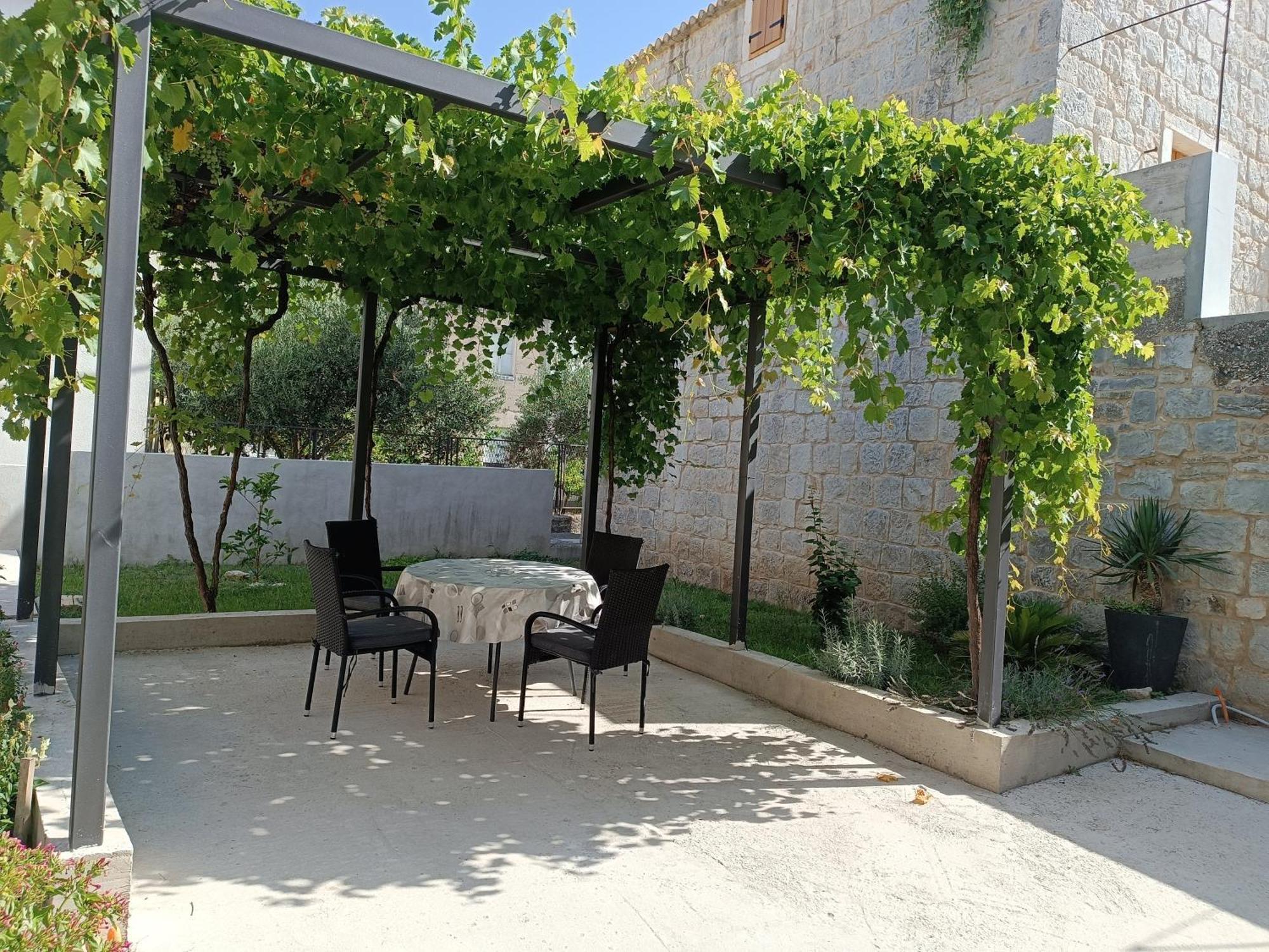Apartmani Mara Kaštela Exteriér fotografie